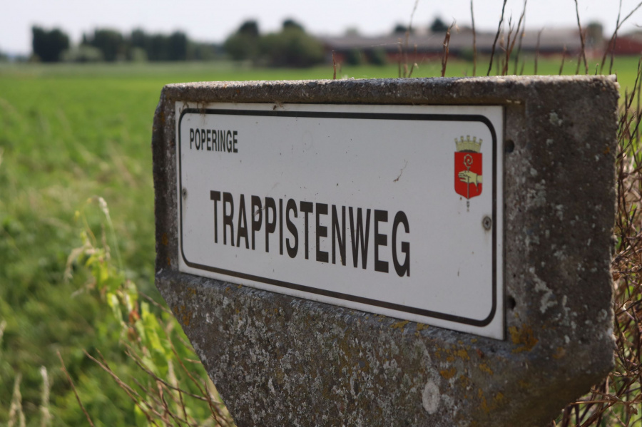 Trapistenweg
