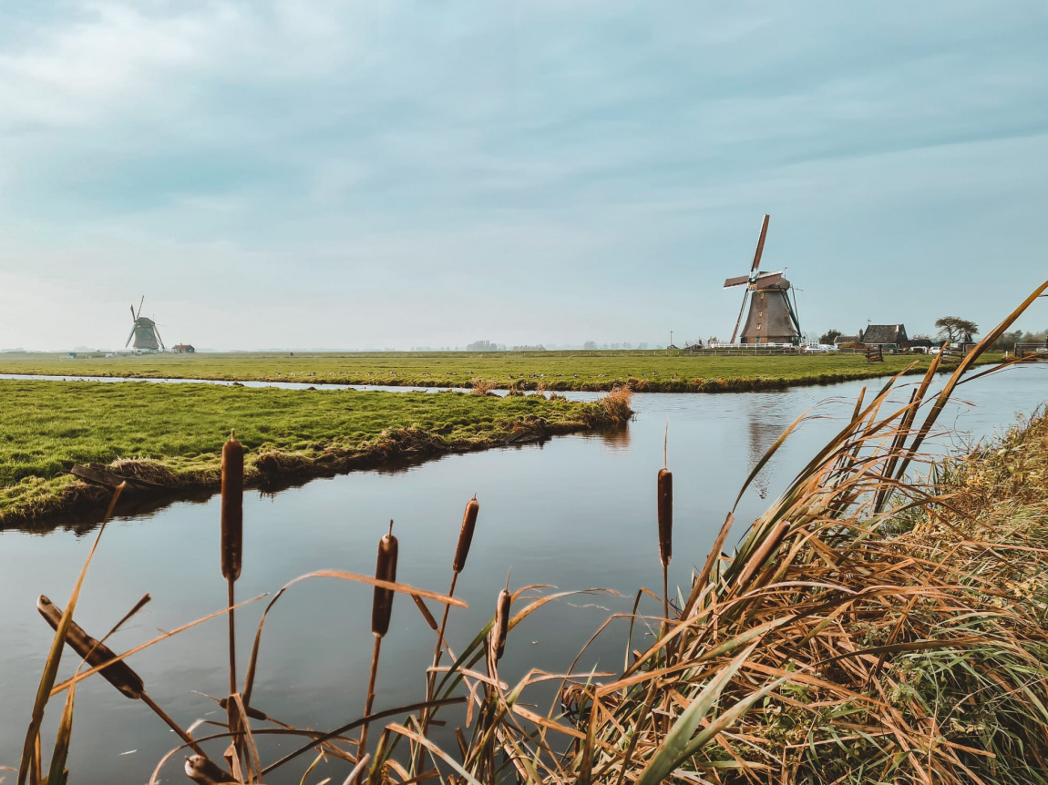mooiste wandeling nederland 